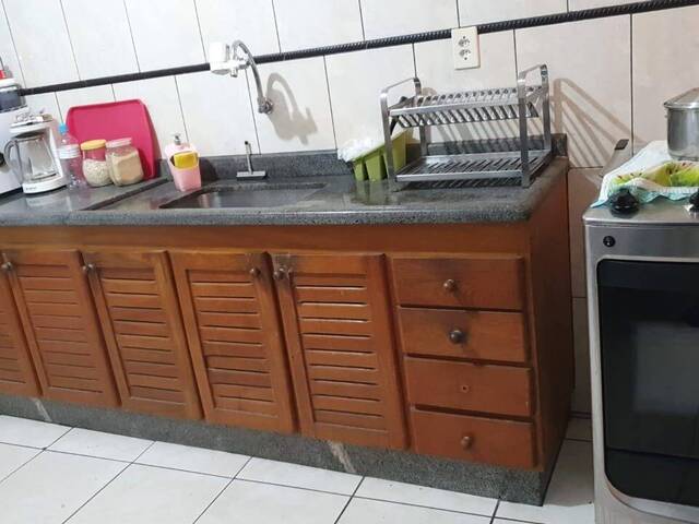 Apartamento para Venda em Praia Grande - 3