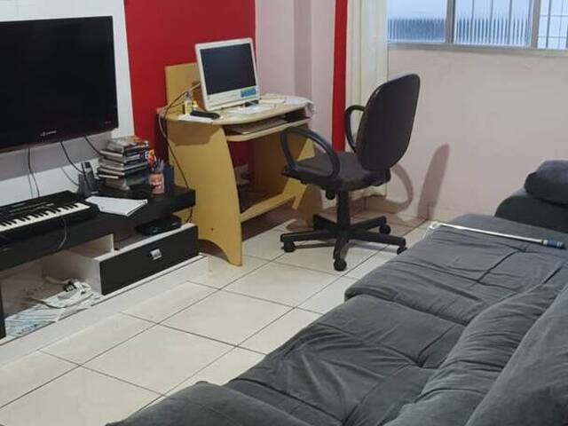 Apartamento para Venda em Praia Grande - 4