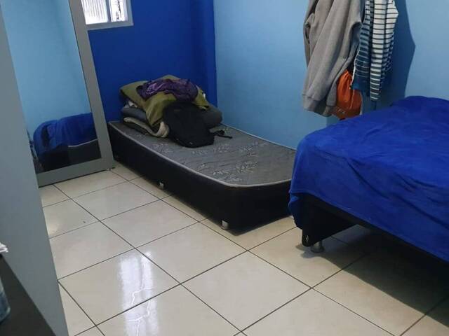 Apartamento para Venda em Praia Grande - 5