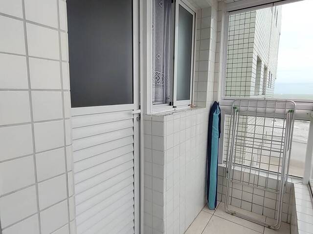 Apartamento para Venda em Praia Grande - 2