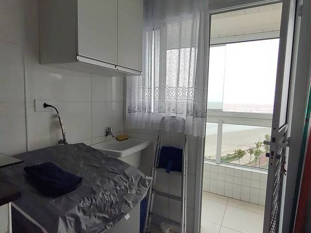Apartamento para Venda em Praia Grande - 3