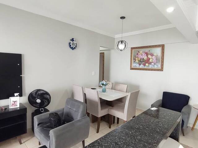 Apartamento para Venda em Praia Grande - 4