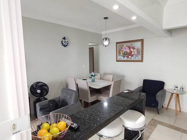 Apartamento para Venda em Praia Grande - 5