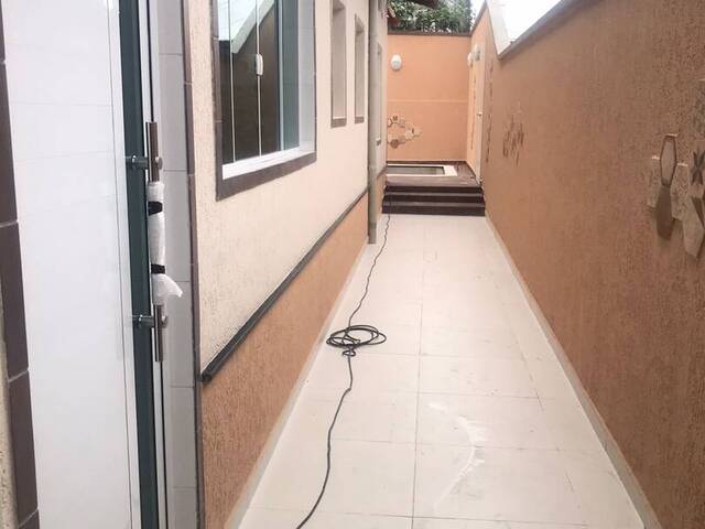 #CA00090 - Casa para Venda em Praia Grande - SP - 2