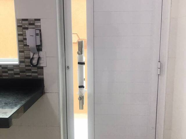 #CA00090 - Casa para Venda em Praia Grande - SP - 3