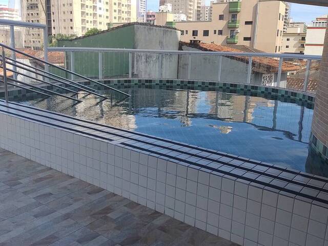 Flat para Venda em Praia Grande - 2