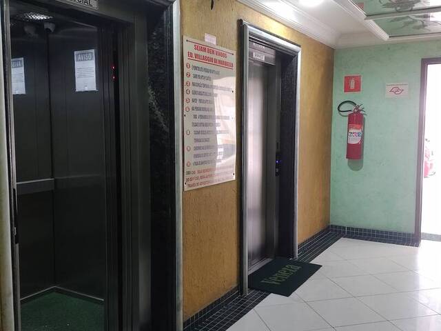 Apartamento para Venda em Praia Grande - 2