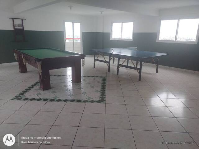 Apartamento para Venda em Praia Grande - 3