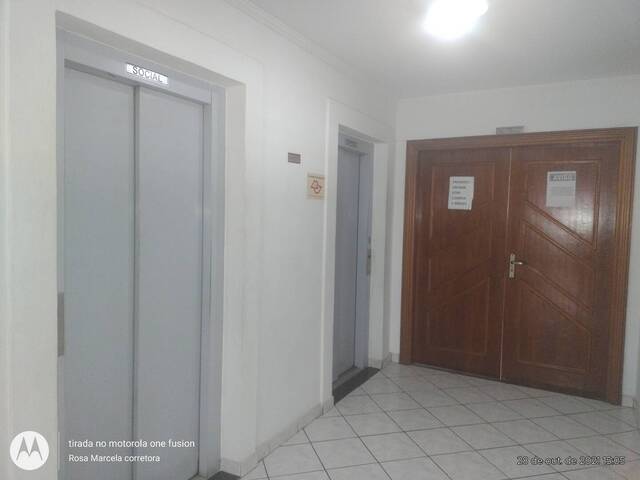 Apartamento para Venda em Praia Grande - 4