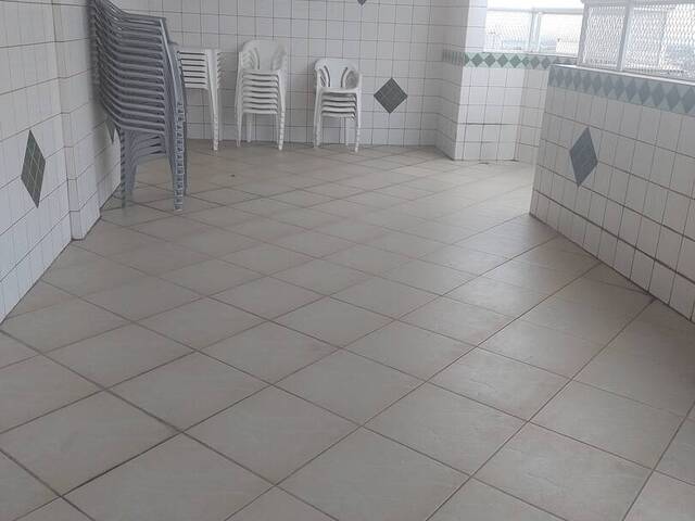 Apartamento para Venda em Praia Grande - 5
