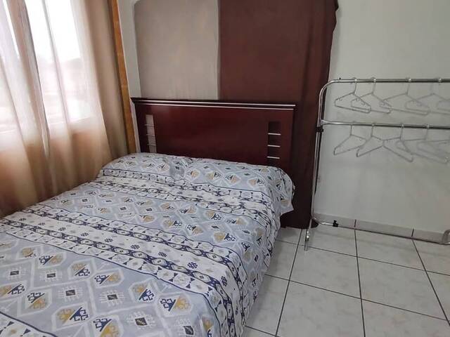 Apartamento para Venda em Praia Grande - 2