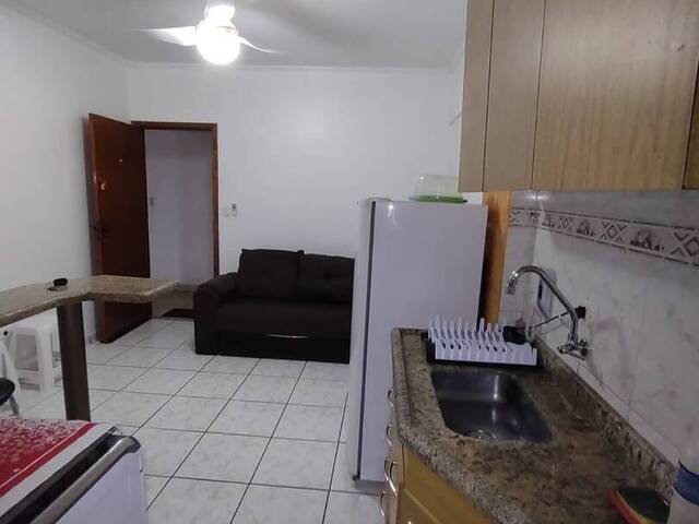 Apartamento para Venda em Praia Grande - 3
