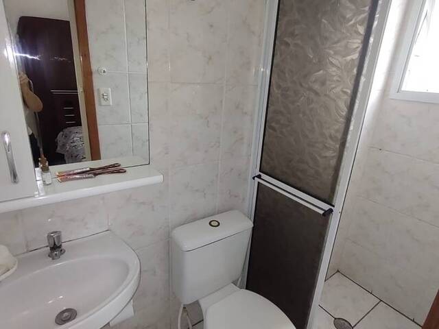 Apartamento para Venda em Praia Grande - 4