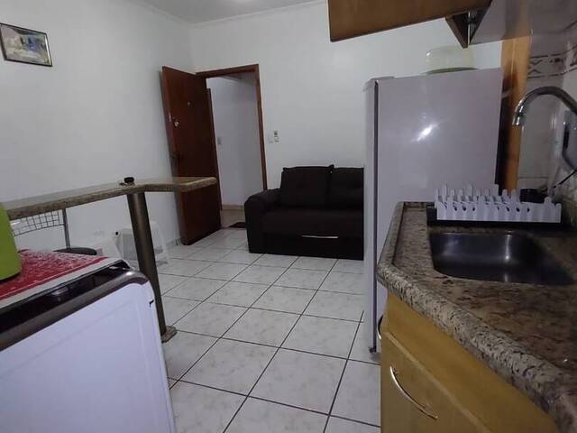 Apartamento para Venda em Praia Grande - 5