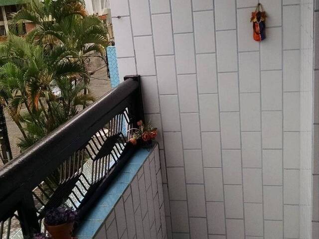 Apartamento para Venda em Praia Grande - 3