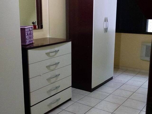 Apartamento para Venda em Praia Grande - 4