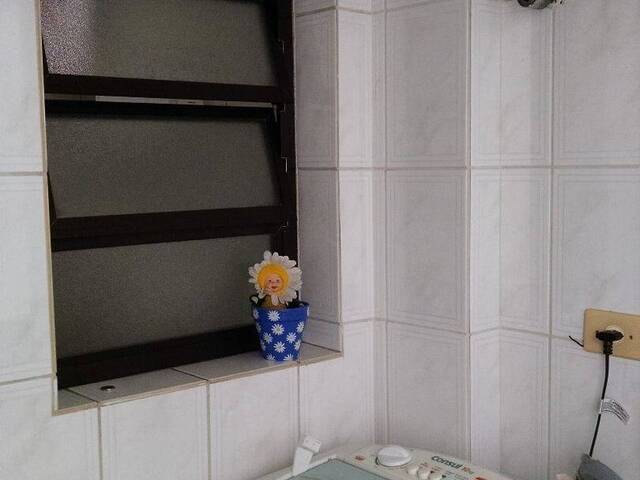 Apartamento para Venda em Praia Grande - 5