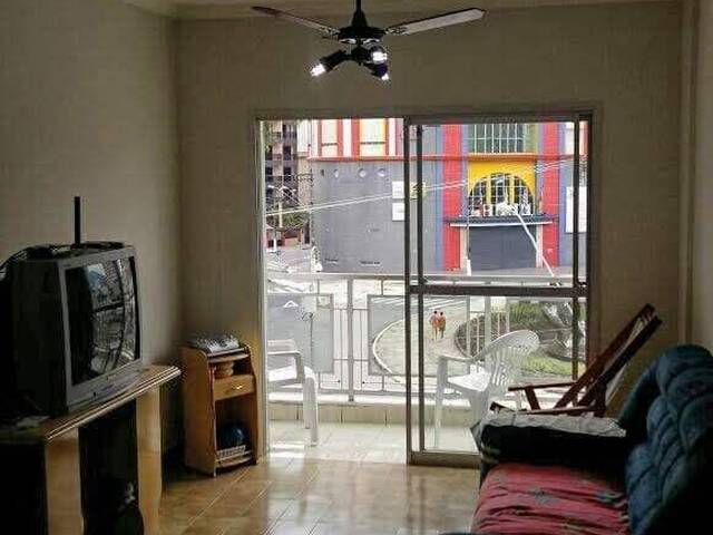 Apartamento para Venda em Praia Grande - 2