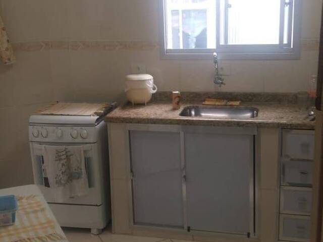 Apartamento para Venda em Praia Grande - 3