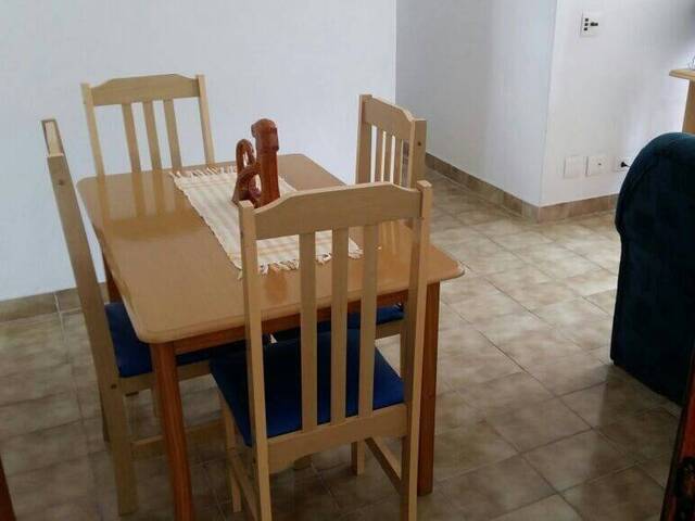 Apartamento para Venda em Praia Grande - 4