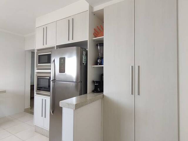 #AP00165 - Apartamento para Venda em Praia Grande - SP