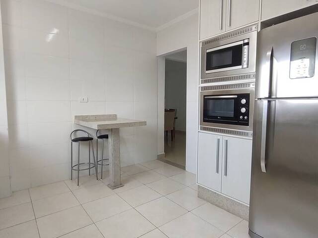 #AP00165 - Apartamento para Venda em Praia Grande - SP