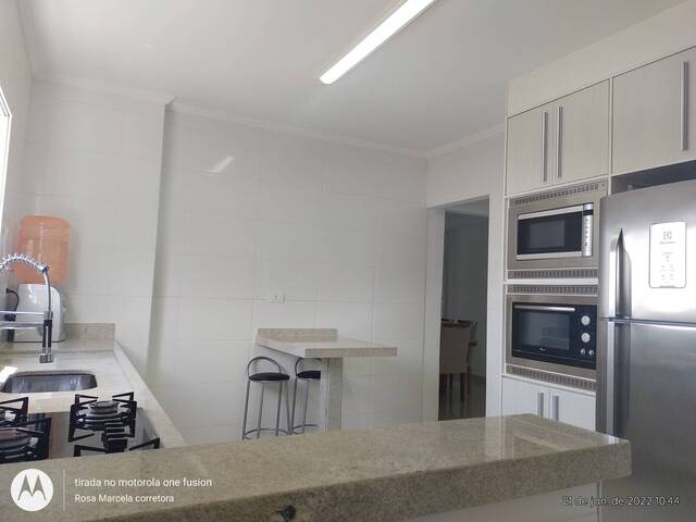 Apartamento para Venda em Praia Grande - 4