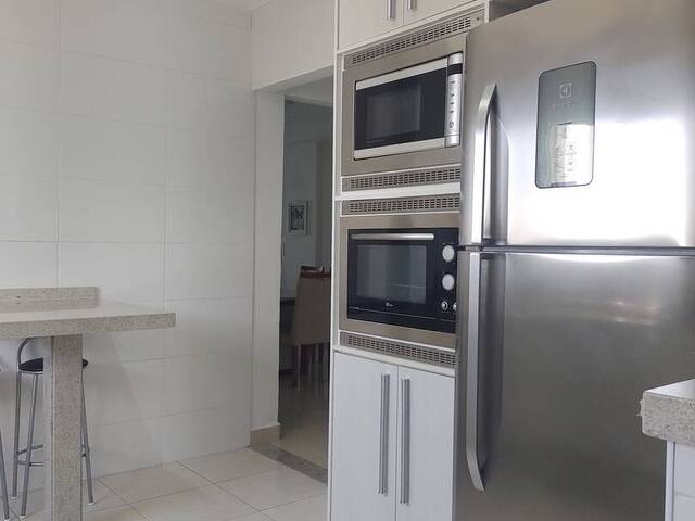 Apartamento para Venda em Praia Grande - 5