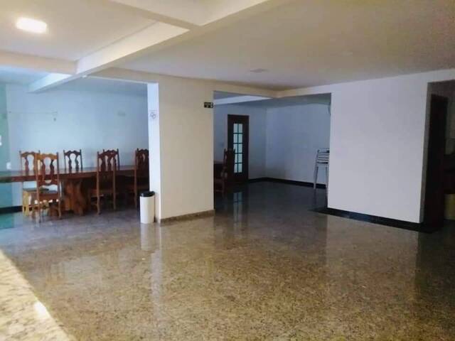 Apartamento para Venda em Praia Grande - 2