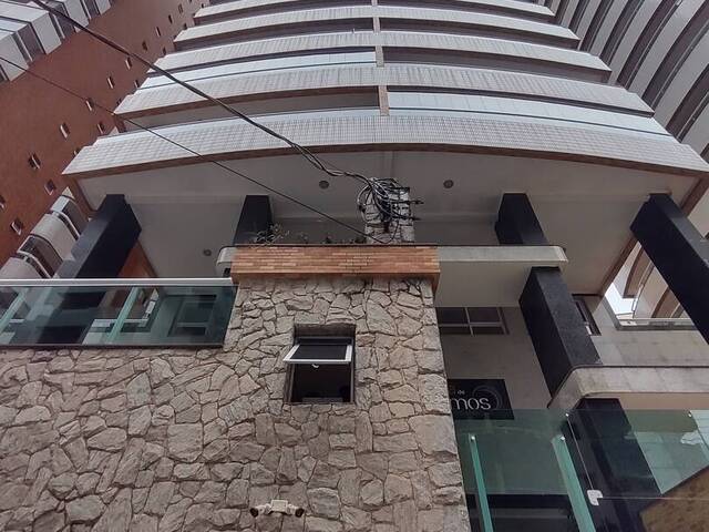 Apartamento para Venda em Praia Grande - 2