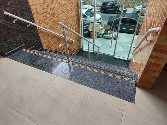 Apartamento para Venda em Praia Grande - 4