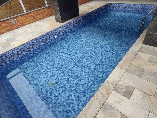 Apartamento para Venda em Praia Grande - 5