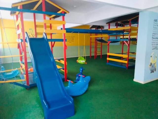 Apartamento para Venda em Praia Grande - 4