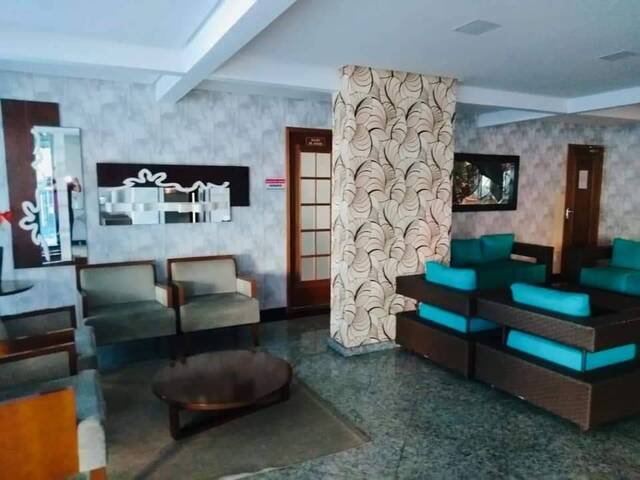 Apartamento para Venda em Praia Grande - 5