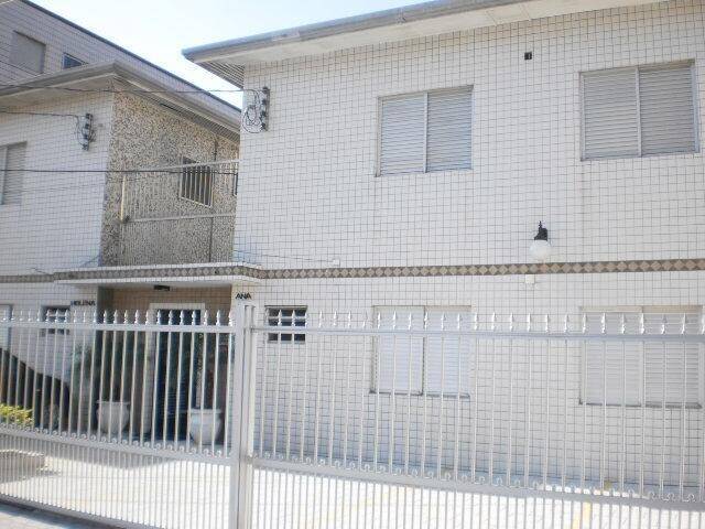 #AP00167 - Kitnet para Venda em Praia Grande - SP - 1