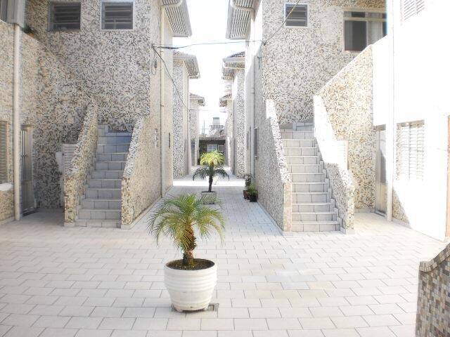 #AP00167 - Kitnet para Venda em Praia Grande - SP - 2