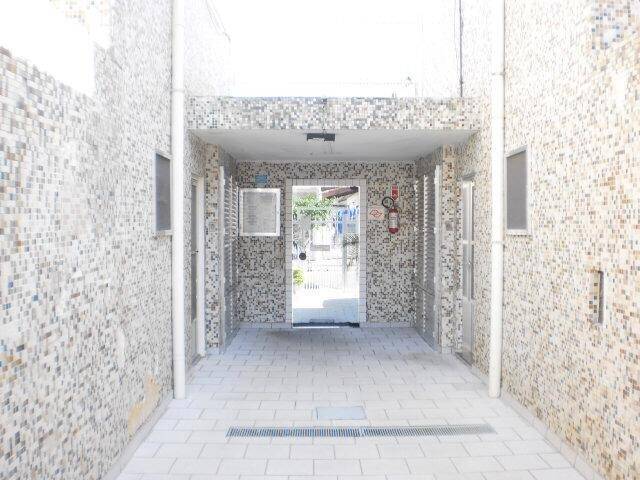 #AP00167 - Kitnet para Venda em Praia Grande - SP - 3