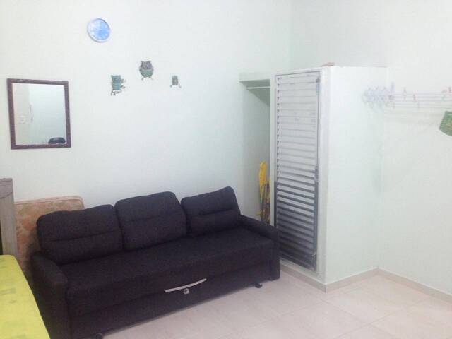 Kitnet para Venda em Praia Grande - 4