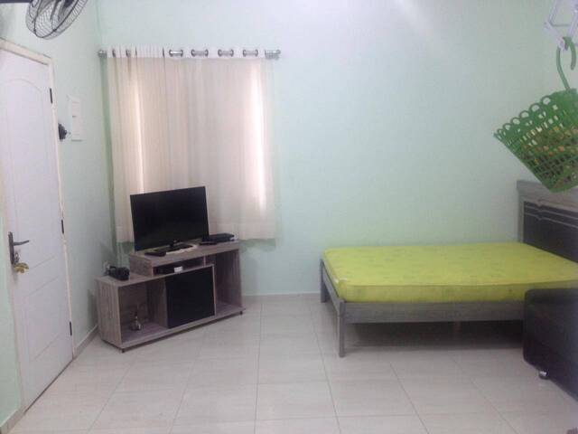 Kitnet para Venda em Praia Grande - 5