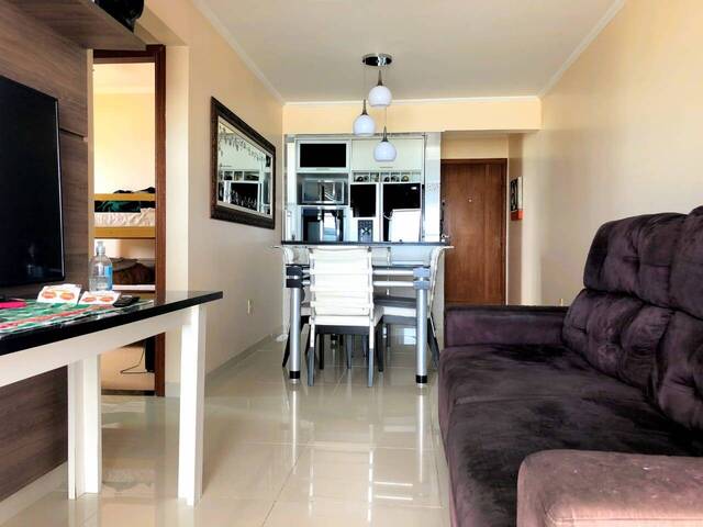 Apartamento para Venda em Praia Grande - 2