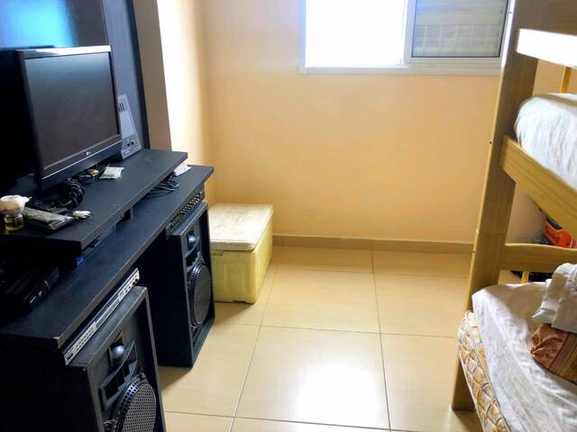 Apartamento para Venda em Praia Grande - 4