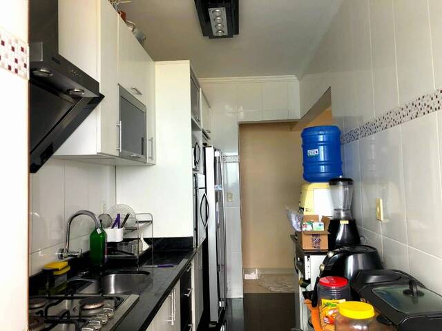 Apartamento para Venda em Praia Grande - 5