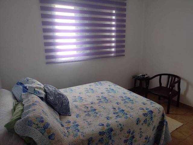 Apartamento para Venda em Praia Grande - 4