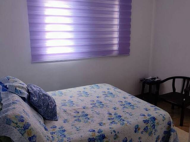 Apartamento para Venda em Praia Grande - 5