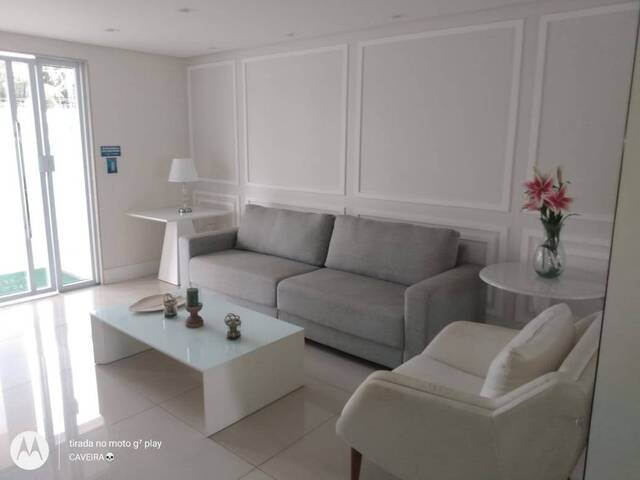 Venda em Guilhermina - Praia Grande