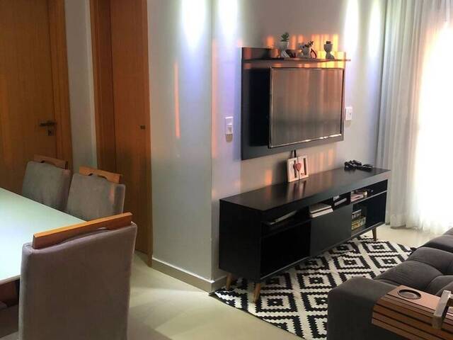 #AP00170 - Apartamento para Venda em Praia Grande - SP - 3