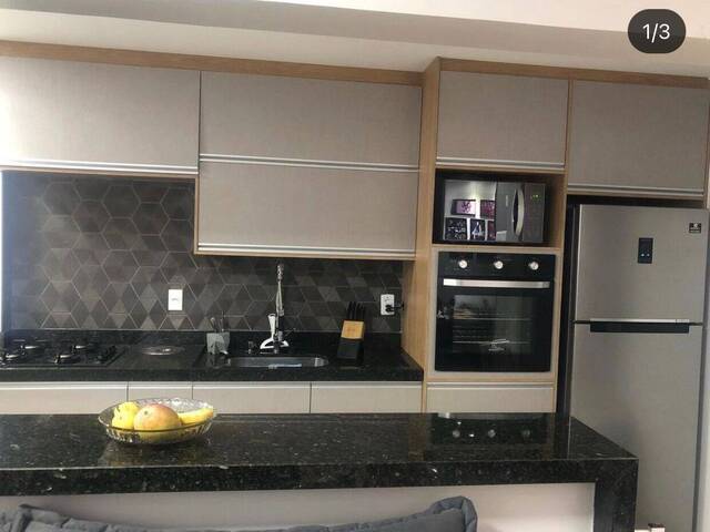 Apartamento para Venda em Praia Grande - 4