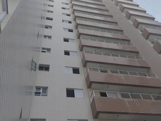 Apartamento para Venda em Praia Grande - 2