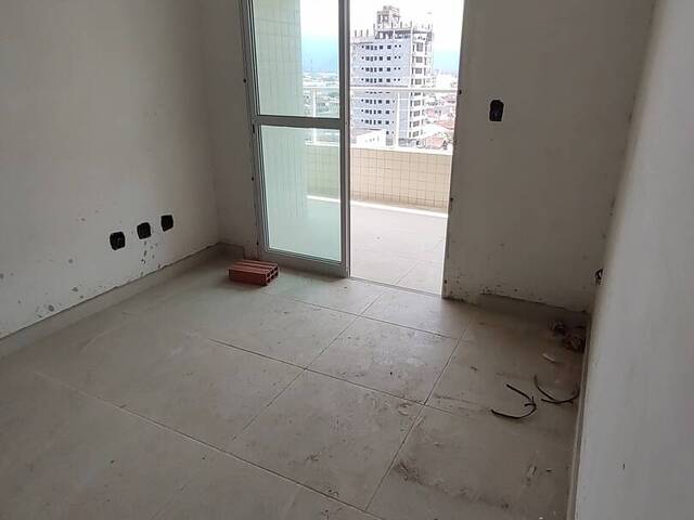 Apartamento para Venda em Praia Grande - 3