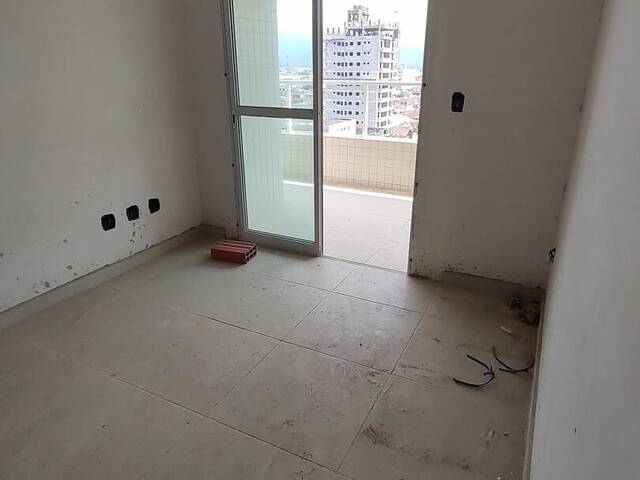 Apartamento para Venda em Praia Grande - 5